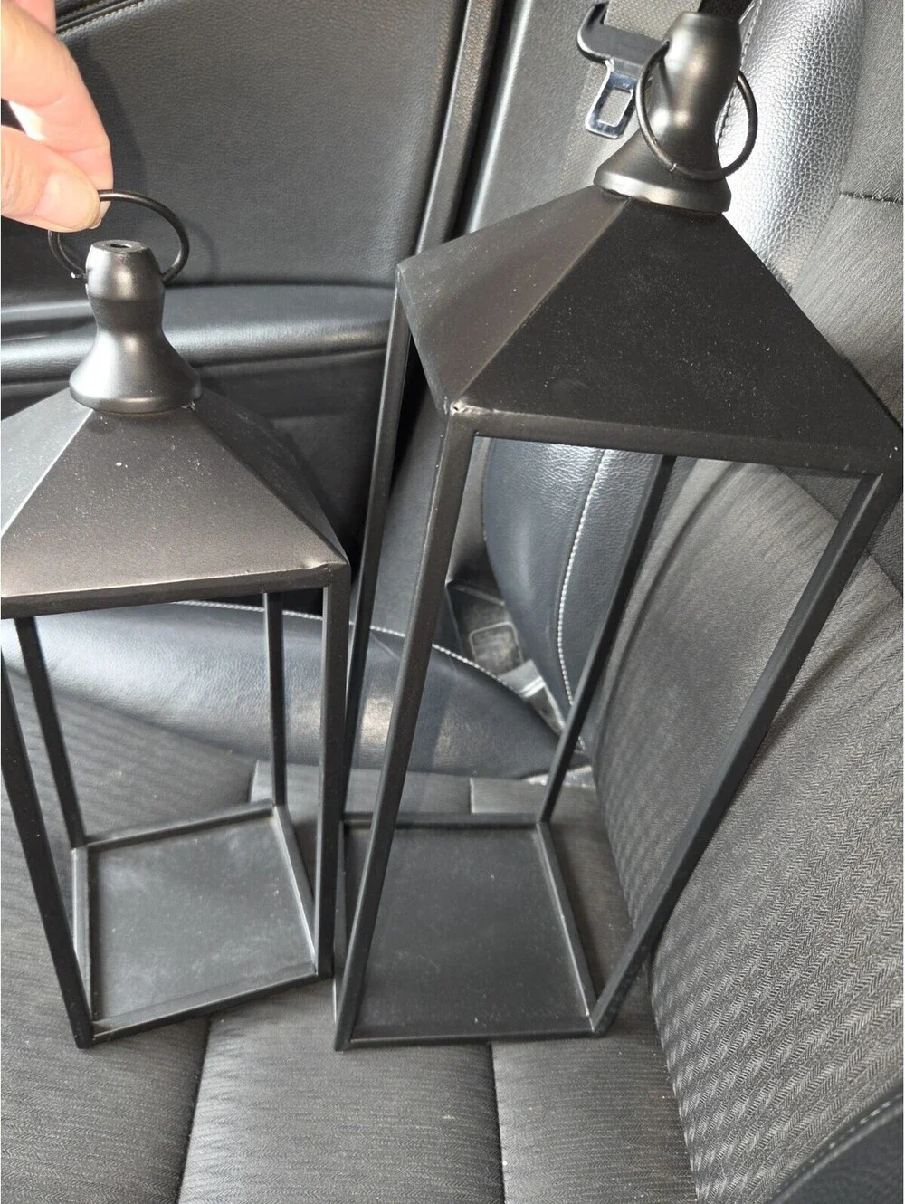 N/A product set
